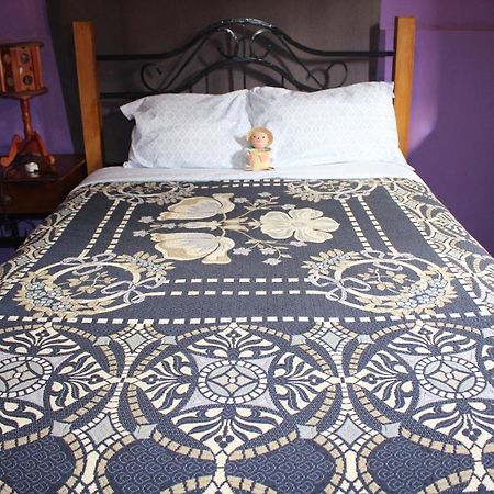 Villa Casa Jardin à Guanajuato Extérieur photo