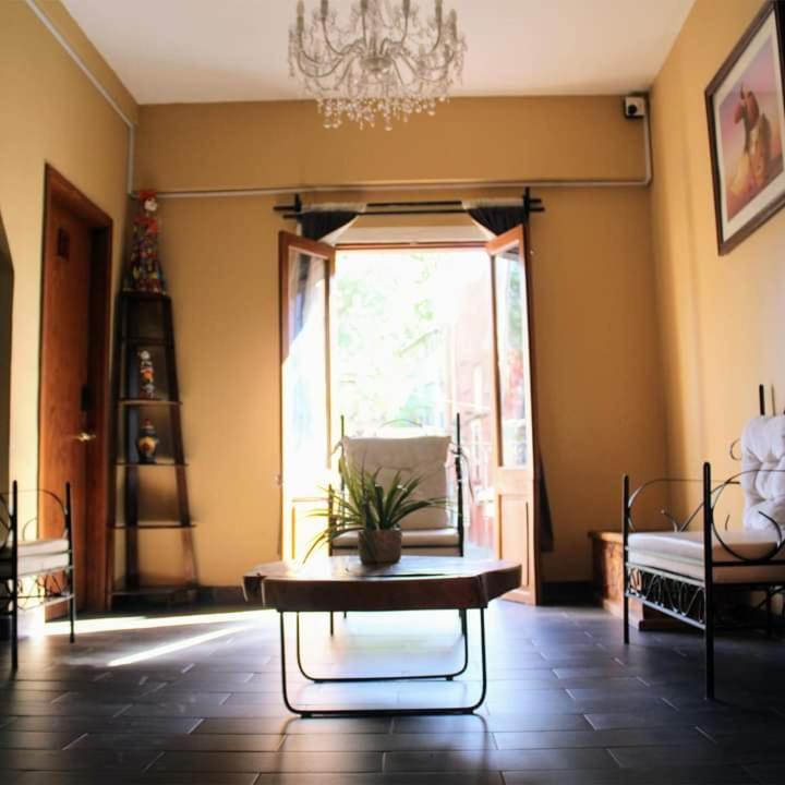 Villa Casa Jardin à Guanajuato Extérieur photo